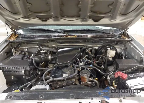 2013 Toyota Tacoma из США, поврежденный, VIN 5TFUX4EN9DX016333